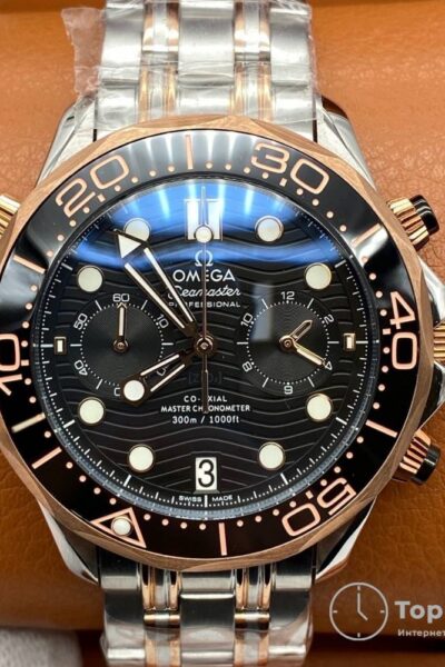 часы Omega Seamaster Professional