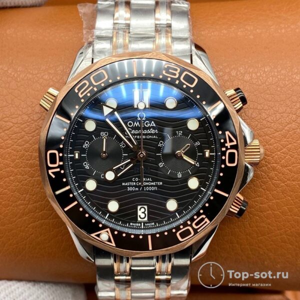 часы Omega Seamaster Professional