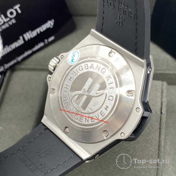Часы Hublot  Big Bang — изображение 5