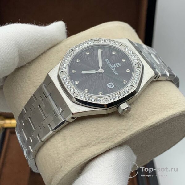 Часы Audemars Piguet Royal Oak — изображение 4