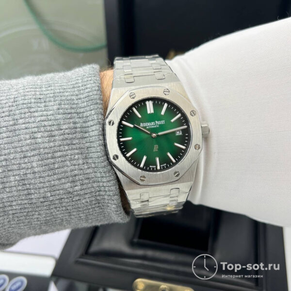 Часы Audemars Piguet Royal Oak — изображение 4