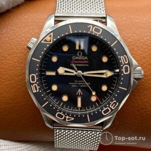 часы Omega Diver