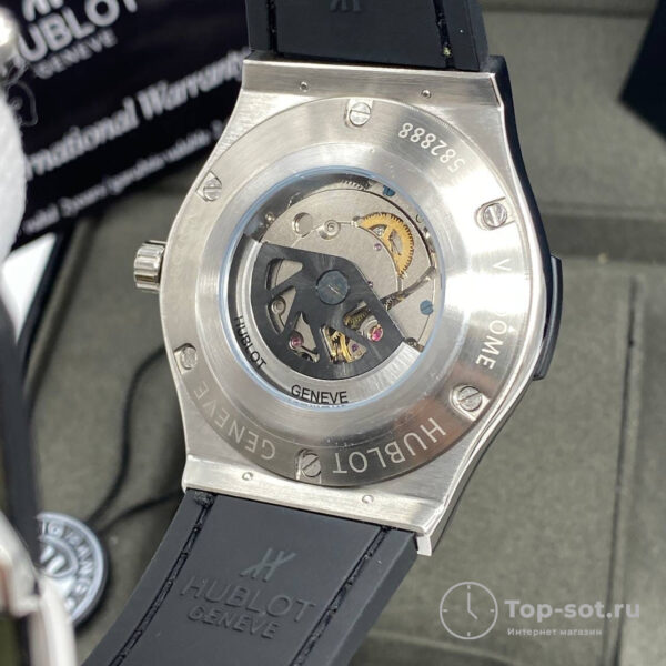 Часы Hublot Geneve Collection — изображение 6