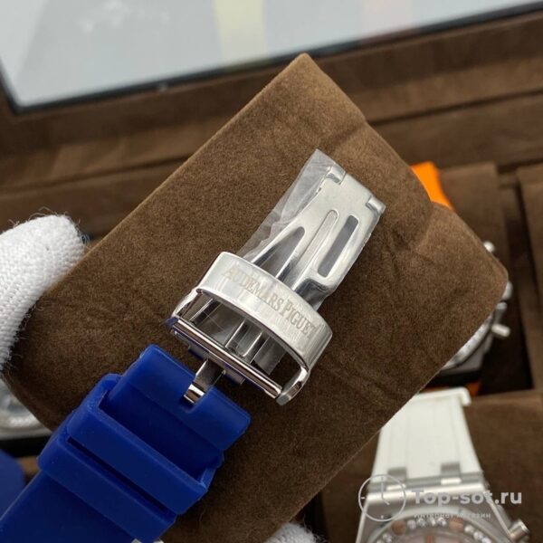 Часы Audemars Piguet Royal Oak — изображение 7