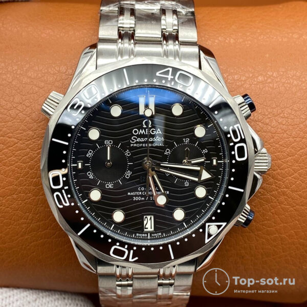 часы Omega Seamaster Professional