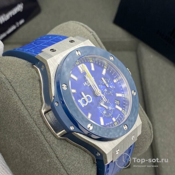 Часы Hublot  CLASSIC FUSION — изображение 2