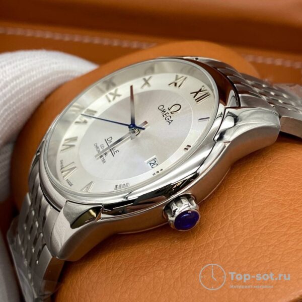 Часы Omega  DE VILLE HOUR VISION — изображение 4