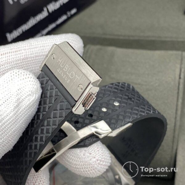 Часы Hublot  Big Bang — изображение 6