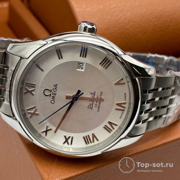 Часы Omega  DE VILLE HOUR VISION — изображение 3