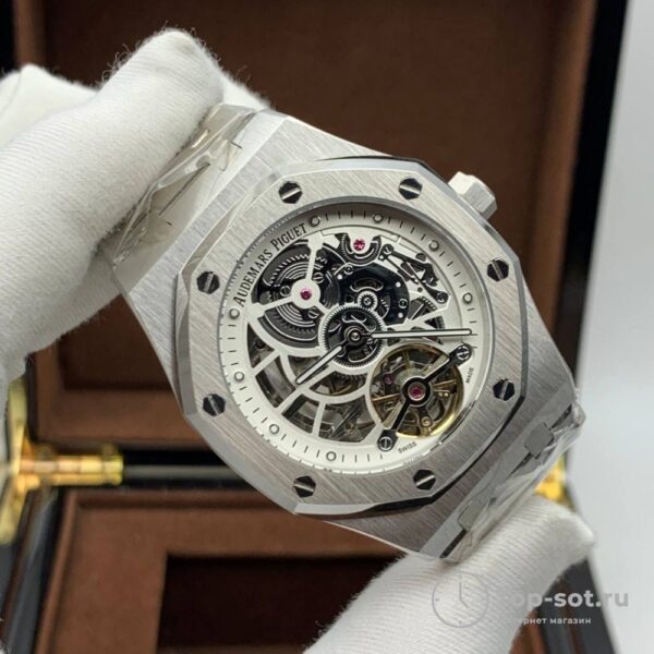 Часы Audemars Piguet Royal Oak — изображение 5