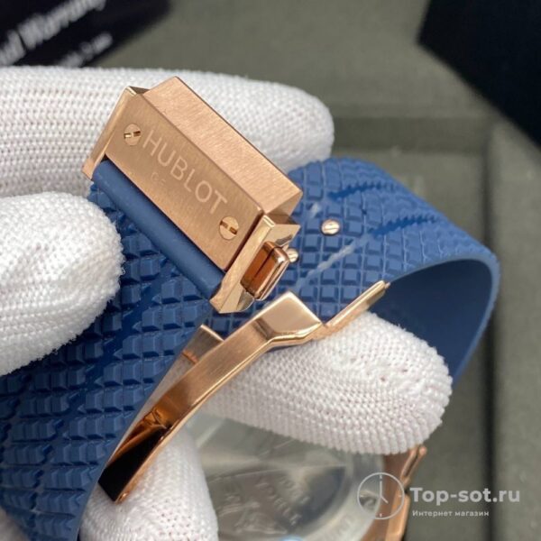 Часы Hublot  Big Bang — изображение 6