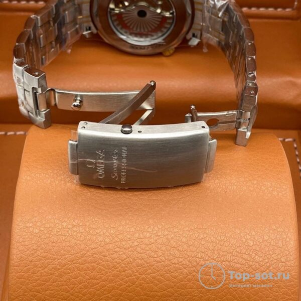 Часы Omega Seamaster — изображение 6