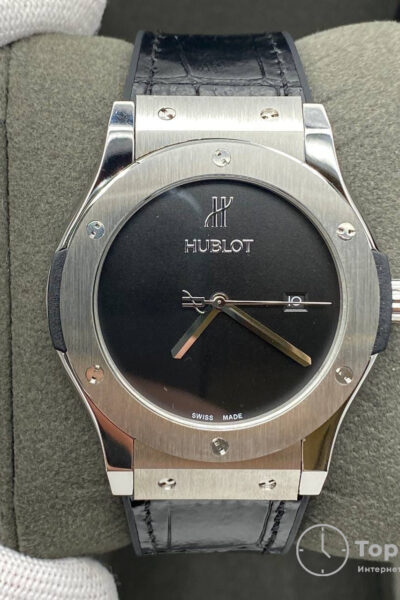Часы Hublot Geneve Collection