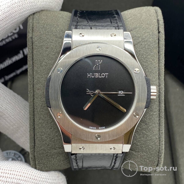 Часы Hublot Geneve Collection