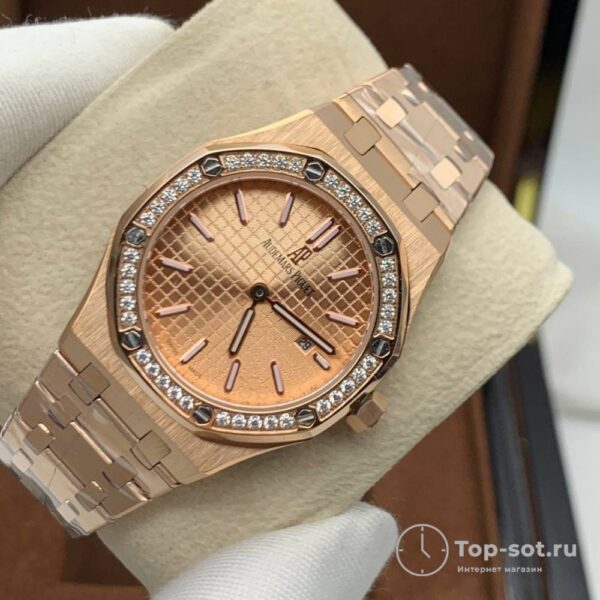 Часы Audemars Piguet Royal Oak — изображение 4