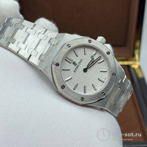 Часы Audemars Piguet Royal Oak — изображение 6