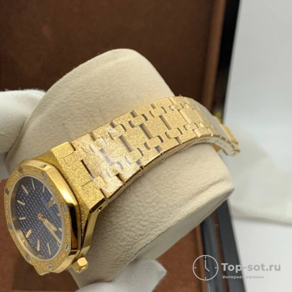 Часы Audemars Piguet Royal Oak — изображение 4