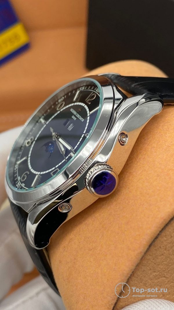 Часы Vacheron Constantin — изображение 2