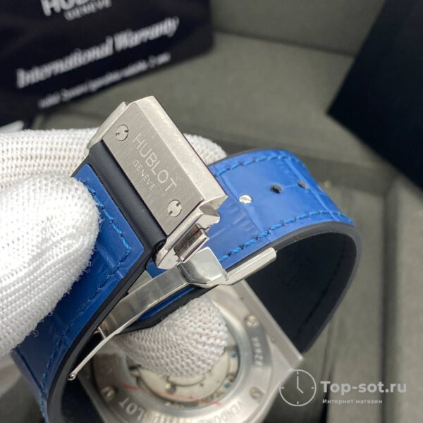 Часы Hublot Geneve Collection — изображение 6