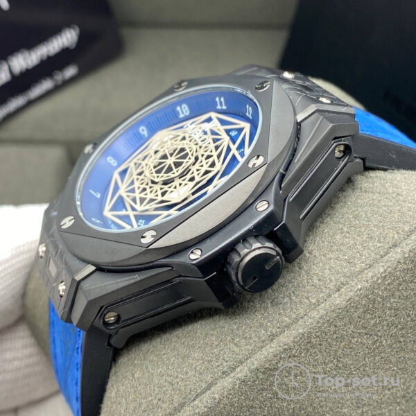Часы Hublot  Big Bang — изображение 2