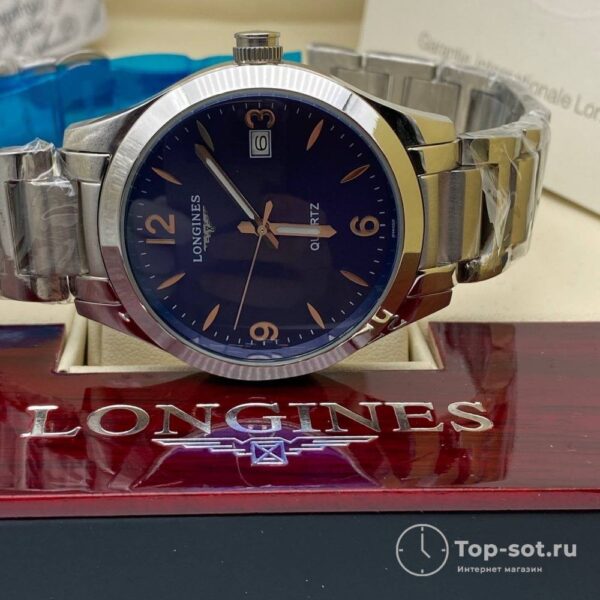 Часы Longines Master Collection — изображение 3