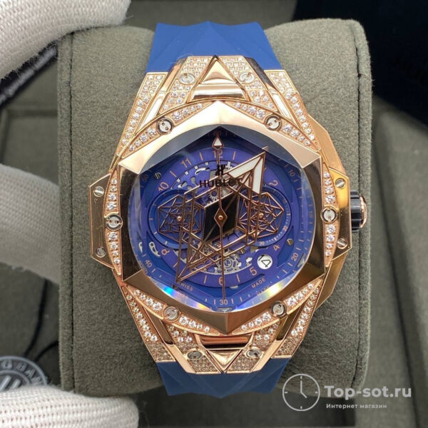 Часы HUBLOT Big Bang