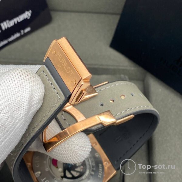 Часы Hublot Geneve Collection — изображение 6