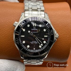 часы Omega Seamaster