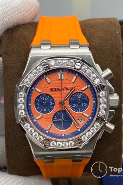 Часы Audemars Piguet Royal Oak