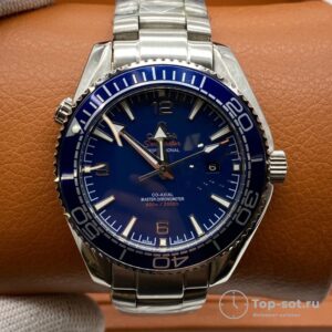 часы Omega Seamaster Planet Ocean