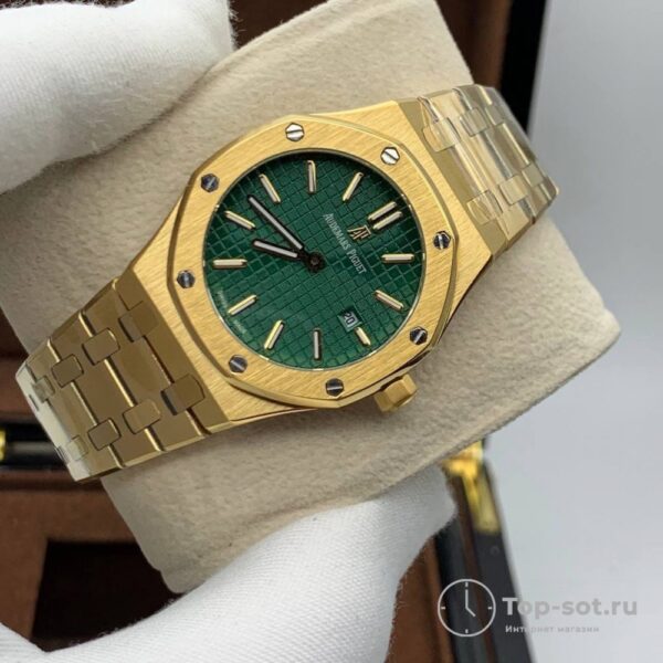 Часы Audemars Piguet Royal Oak — изображение 3