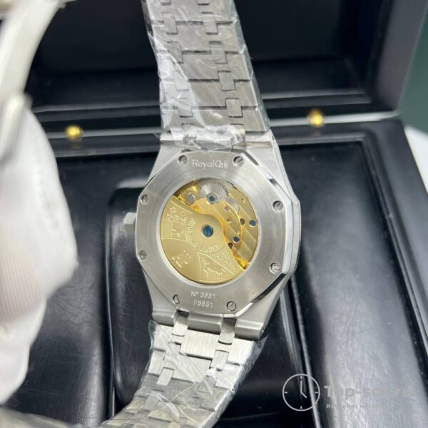 Часы Audemars Piguet Royal Oak — изображение 8
