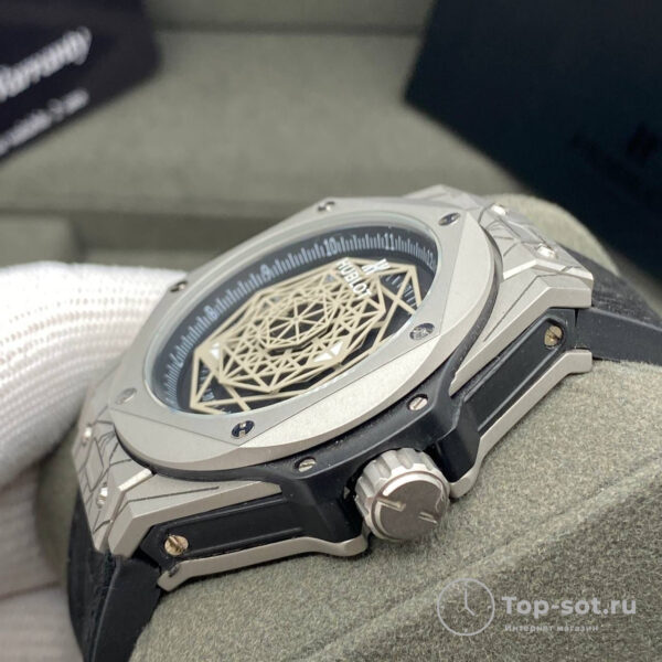 Часы Hublot  Big Bang — изображение 2