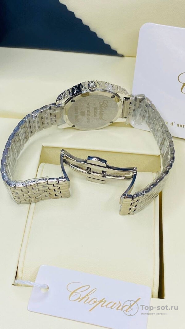 Часы Chopard Geneve — изображение 6