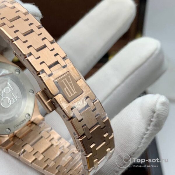 Часы Audemars Piguet Royal Oak — изображение 5