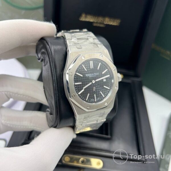 Часы Audemars Piguet Royal Oak — изображение 3