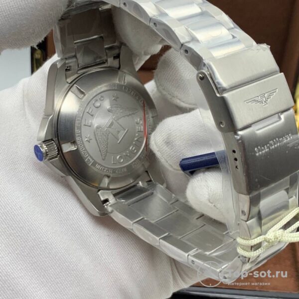 Часы Longines HidroConguest — изображение 5