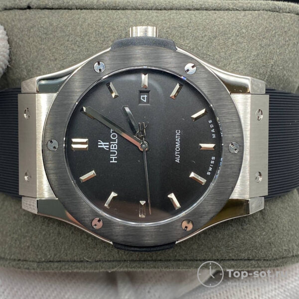 Часы Hublot Geneve Collection — изображение 2