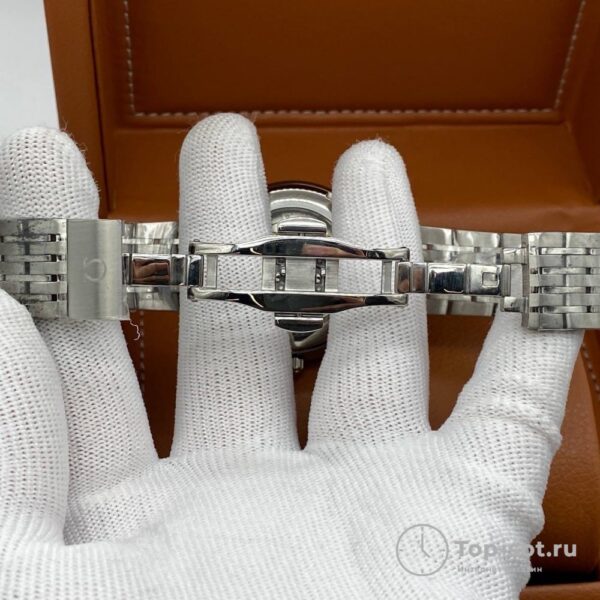Часы Omega  DE VILLE HOUR VISION — изображение 6
