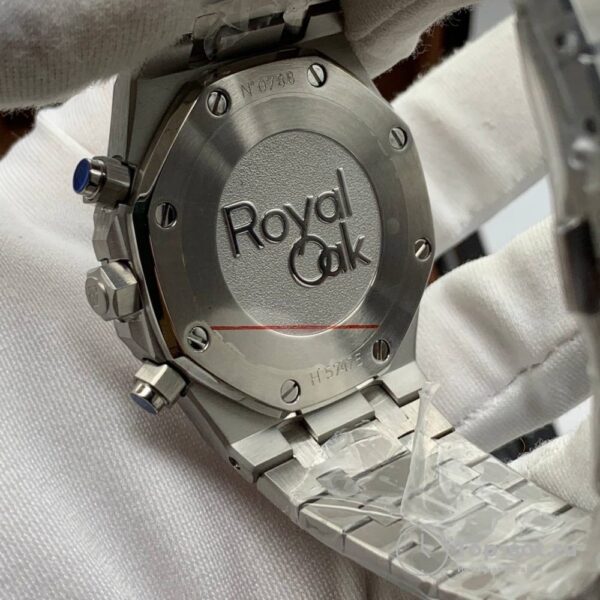 Часы Audemars Piguet Royal Oak — изображение 7