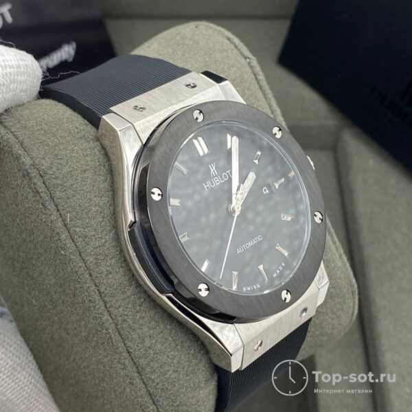 Часы Hublot Geneve Collection — изображение 4