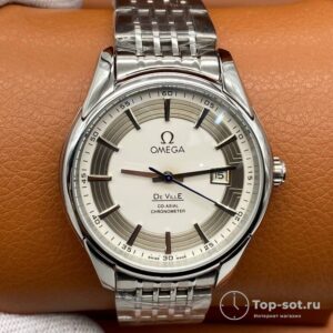 часы Omega DE VILLE HOUR VISION