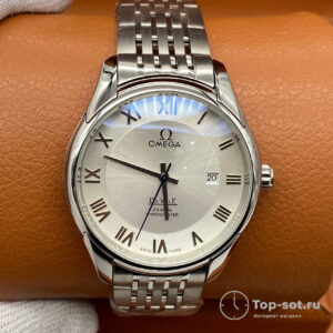 часы Omega DE VILLE HOUR VISION