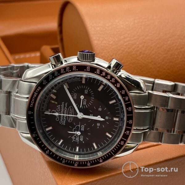 Часы Omega Speedmaster — изображение 2