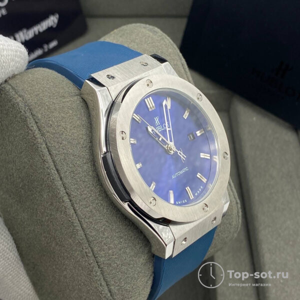 Часы Hublot Geneve Collection — изображение 3