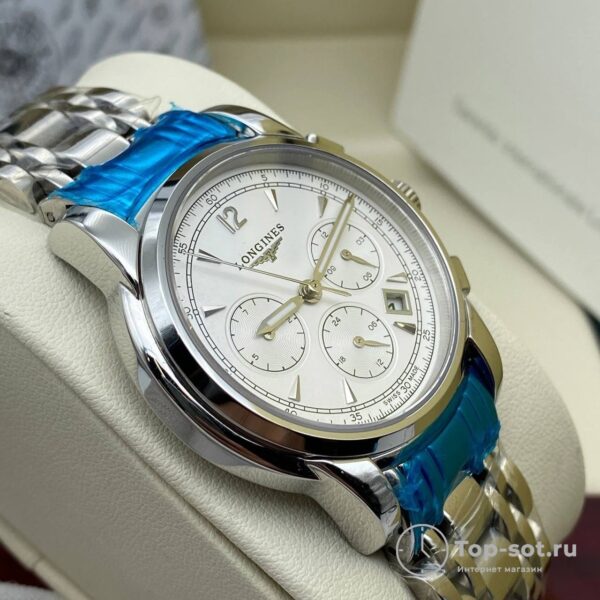Часы Longines Master Collection — изображение 3