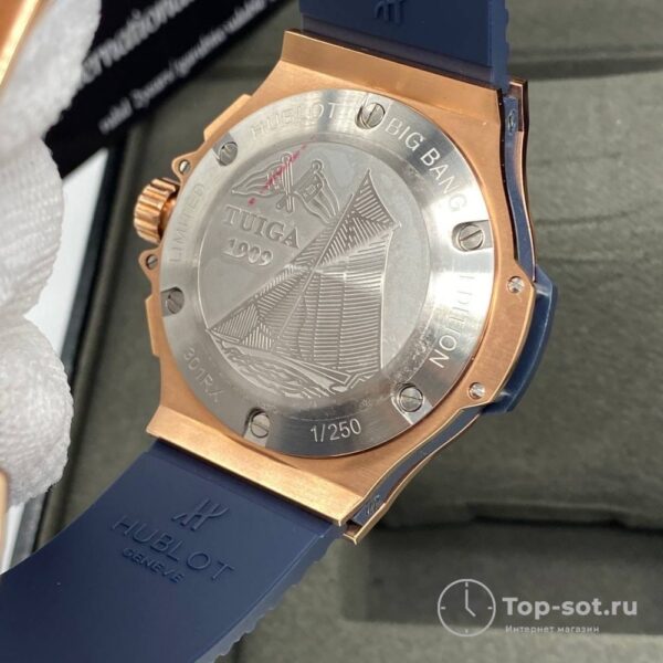 Часы Hublot  Big Bang — изображение 5