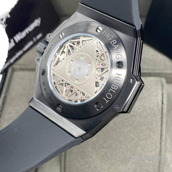 Часы Hublot  Big Bang — изображение 4