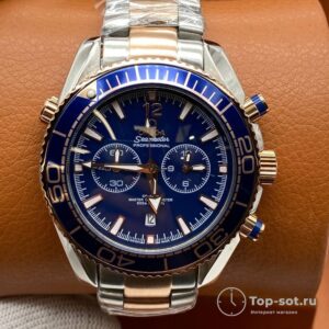 часы Omega Seamaster