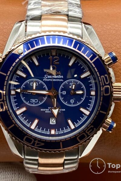 часы Omega Seamaster